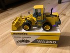 Komatsu Wa350 Wheel Loader 1 50  8ce31f
