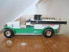 Ertl Diecast 1 30 Bank - Forest Service Smokey Bear - 1926 Seagrave Fire Truck