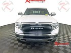 2022 Ram 1500 Laramie Longhorn 12in