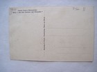 Delightful 1920 s Signed Elsbeth Forck Fairies Postcard In Silhouette  