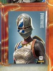 Fortnite Series 1 Lot Of 4 Panini 2019 Usa Print  skull Trooper  