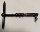 Rare Vintage Dental Tooth Key Extractor Puller Sample By Astra