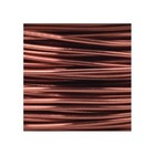 Antique Copper Color Wire Beadsmith 18 Gauge 7yd 41647 Round Crafts Jewelry