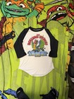 Rolling Stones 1981 Boulder Colorado Tour Shirt