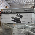 Mr  Heater 50 000 Btu Forced Air Kerosene Diesel Heater Contractor Mhi50kr New