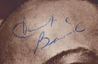 Count Basie - Picture Post Card Signed