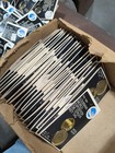 Vintage 84  Louisiana World Exposition Key Tags Bulk Wholesale Dealer Lot Nos 35