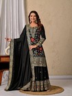 Readymade Salwar Kameez For Women Bollywood Indian Pakistani Wedding Party Dress