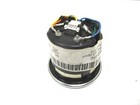 22-46522-010 New For Freightliner Rear Axle Oil Temperature Gauge 