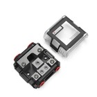 T-spec Vpnb2  2-position All-in-one Fused Manl Power   Ground Distribution Block