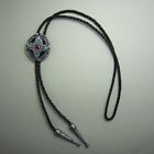 Brand New Native Indian Rodeo Western Cowboy Bolo Tie