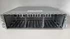 Emc Ktn-stl4 15-bay Dae4p Fc Disk Array Enclosure Clariion Cx3 Cx4 No Hdd s