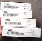 New 4 Boxes Of 5 Each Hollister 8664 Premier 1 Pc Soft Convex Drainable Pouch 