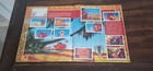 Vintage Panini Disney The Lion King Complete Sticker Album Set See Photos
