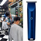 Hair Clippers Beard Trimmer Cutting For Men s Cordless Barber Shaving Machine