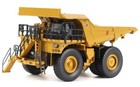 Diecast Masters 1 87 Cat 785 Mining Dump Truck 85751