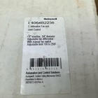 Honeywell L4064b2236 Fan limit Control New In Box 8    Insertion 3 4    Diameter