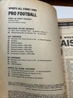 Sports All Stars Magazine 1965 Pro Football Charley Johnson Cover Cardinals