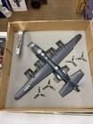 Tailwinds Pb4y-2 Privateer Wood Scale Model