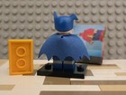 Lego Bat-mite Minifigure - 71026 Dc Collectible Series Cmf  colsh-16     new   