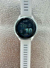Garmin - Forerunner 570 42mm Gps Running Triathlon Smartwatch Amoled - Sky Blue