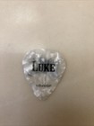 Luke Combs Guitar Pick
