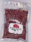 Rose Petals Red Flower Organic Rosa Canina Natural 28 3g   1 Oz Edible Floral