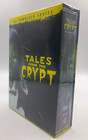 Tales From The Crypt The Complete Series Seasons 1-7  dvd  2017  20-disc box Set