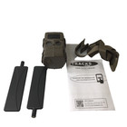 Cuddeback Tracks Lte Cellular Trail Camera Night Vision Brown 100 Foot Flash