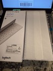 Logitech - Keys-to-go 2 Slim Portable Bluetooth Keyboard For Ipad  Iphone  Ma   