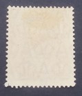 Australia 1926 Kgv Small Multi Wmk P13 5x12 5 1 2d Orange - Mint Hinged