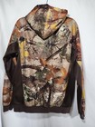 Roper Pullover Hoodie Med Camo Mens