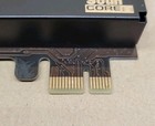 Asrock Game Blaster Sound Core Pcie Sound Card - Tested   Working 