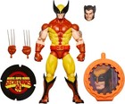 Hasbro Marvel Legends Secret Wars  Wolverine  6 Inch Action Figure  2024