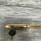 Cross Townsend 776 18k Gold Fill Fountain Pen