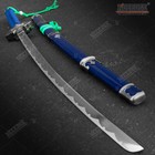 42  Blue Exorcist Sword Kurikara Katana Rin Okumura Devil Steel Anime Replica