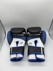 Title Boxing Gel World Bag Boxing Gloves Genuine Leather Size X Large