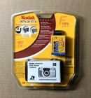 Kodak Advantix F620 Zoom Aps Point   Shoot Film Camera Vintage