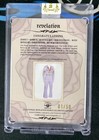 Elvis Presley 2025 Revelation Patch Relic Card 01 50 Costume Material