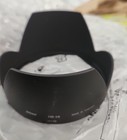 Nikon Hb-58 Bayonet Lens Hood For 10-24mm  12-24mm  Open Box