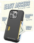 - Lime Time - Wallet Case - Wallet Slayer Vol 1  slim   Protective  Credit Card 