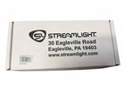New Streamlight 8 Unit Sl-b9 Li-ion Rechargeable Battery Bank Charger Ac 202210