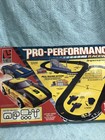 New Never Used Life-like Pro-performance Raceway Ho Scale Slot Car Track Set