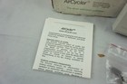 Lipidex Aircycler Ventilation Control Model Fr New