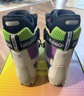 Bataleon Salsa Lace Snowboard Boots M10 Team Colorway