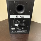 Jbl 305p Mkii Powered 5  Two-way Studio Monitor  1  - Tested Read Description