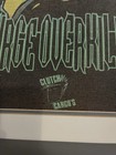 Nirvana Urge Overkill Poster