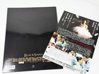 Black Swan  2010  Japanese Movie Program   Flyer Aronofsky Natalie Portman Kunis