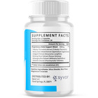  2 Pack  Blue Horse Salt Trick For Men Advanced Formula Supplement 120 Capsules