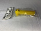 Pez Rare Smiley Dispenser 1998 Burlingame Museum Of Pez Memorabilia Arms No Feet
